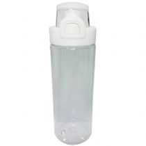 Botella plastica ATLAN 600ml
